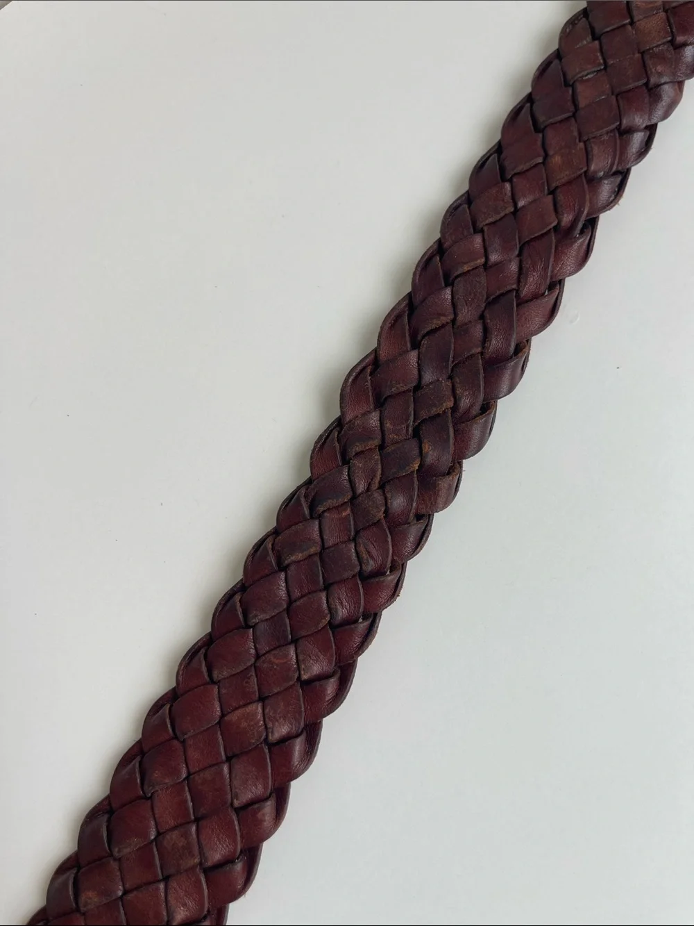 COACH Vintage Men’s Belt #3712